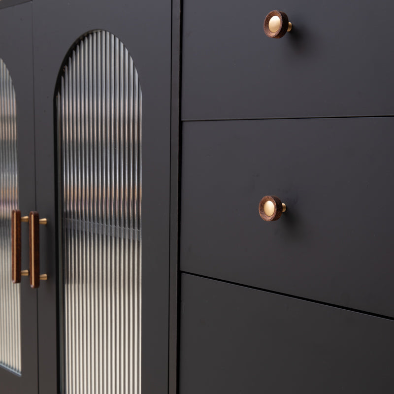 Aurel Brass Inlay Pull - Preorder