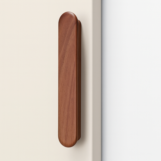 Grove Timber Handle - Walnut - Preorder