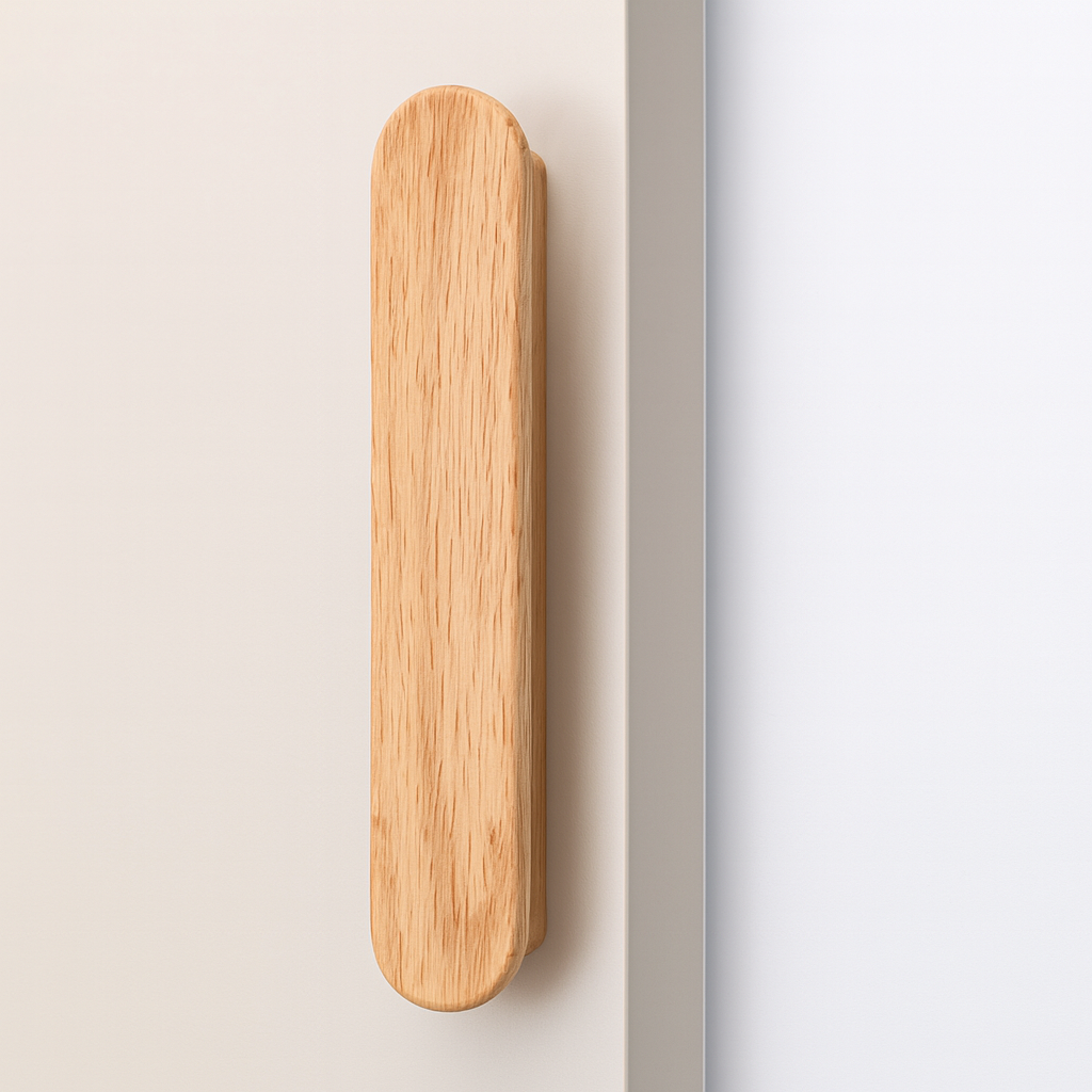 Grove Timber Handle - Oak - Preorder