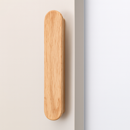 Grove Timber Handle - Oak - Preorder