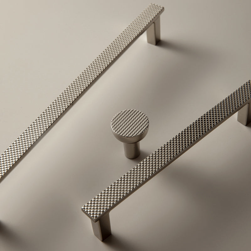 Cross Check Pull Polished Nickel Preorder