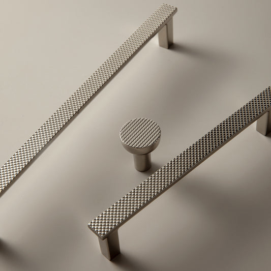 Cross Check Pull Polished Nickel Preorder