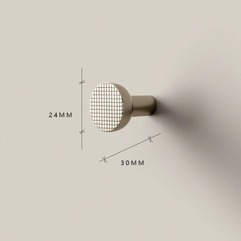 Cross Check Pull Polished Nickel Preorder